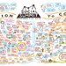Graphic capture of discussions - Day 1