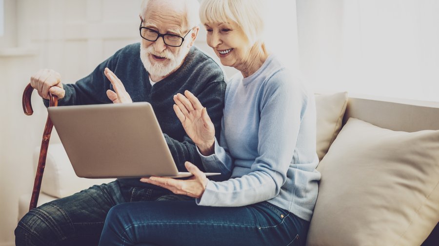 Social Action: Connection during Isolation