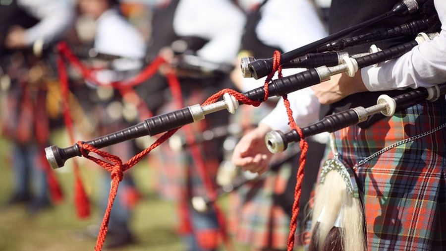 Weekend itineraries: Highland Gathering arrives this weekend