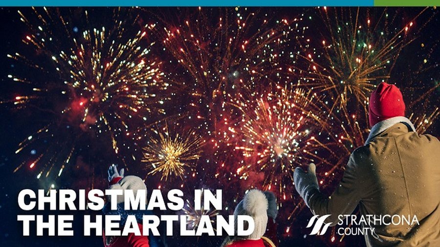 Weekend itineraries: Christmas in the Heartland