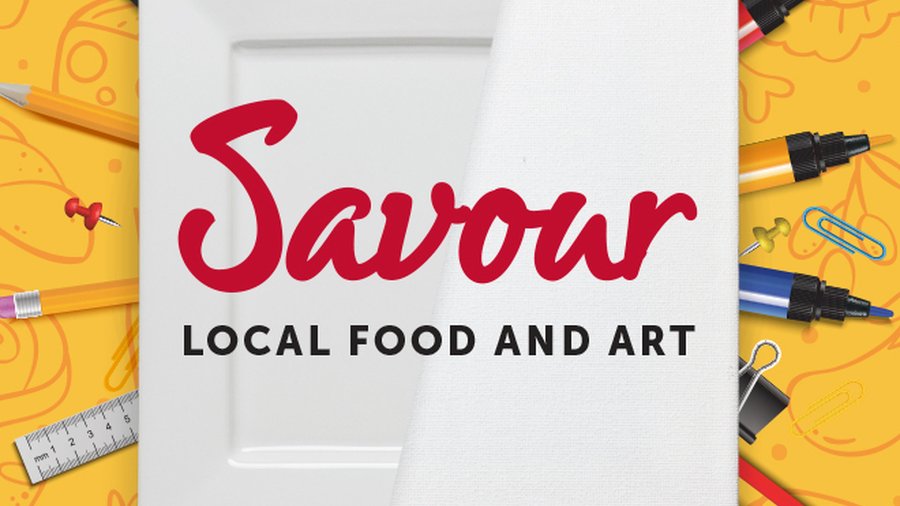 Weekend itineraries: Savour is back!