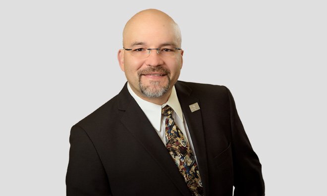 Picture of Councillor Aaron Nelson