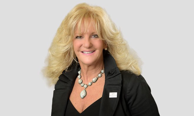 Picture of Councillor Corey-Ann Hartwick