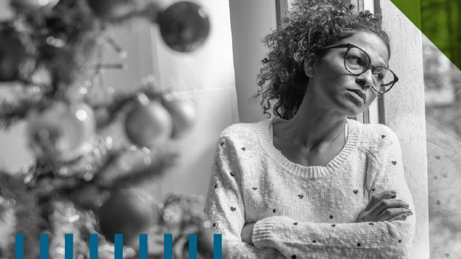 Resilience: When "happy holidays" feels hollow