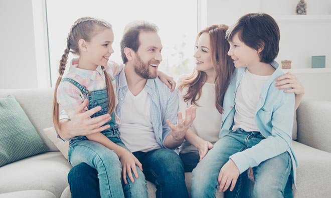 Creating safe community for children and youth
