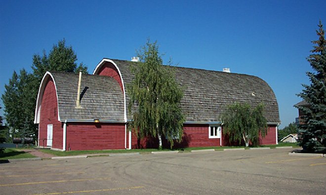 A.J. Ottewell Community Centre
