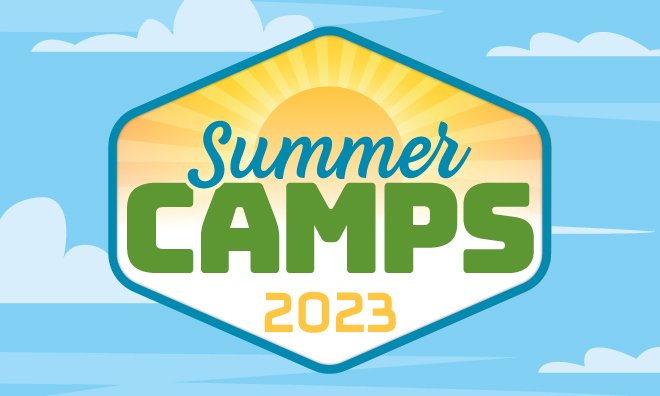 Summer camp programs | Strathcona County