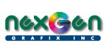 NexGen Grafix logo