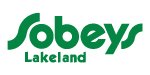 Sobeys Lakeland logo