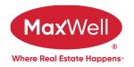 MaxWell logo