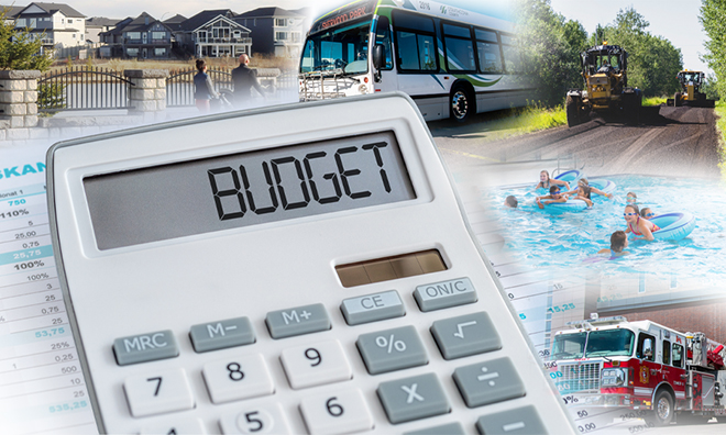 Budget meeting begins November 16 – Public invited to share views at budget public hearing November 21