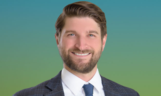 Stephen Rausch