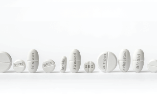 opioids don't discriminate