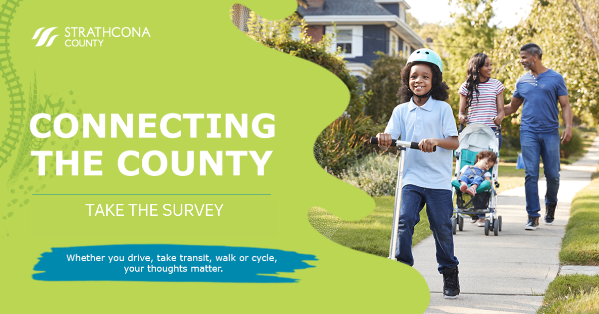 Public engagement continues on County’s transportation network