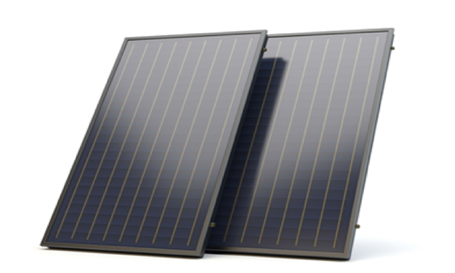 solar-collector-systems