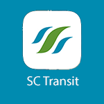 SC Transit app icon