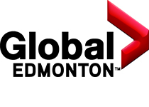 Global Edmonton Logo