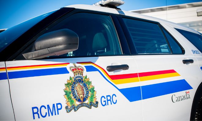 Have your say in RCMP and Enforcement Services priorities