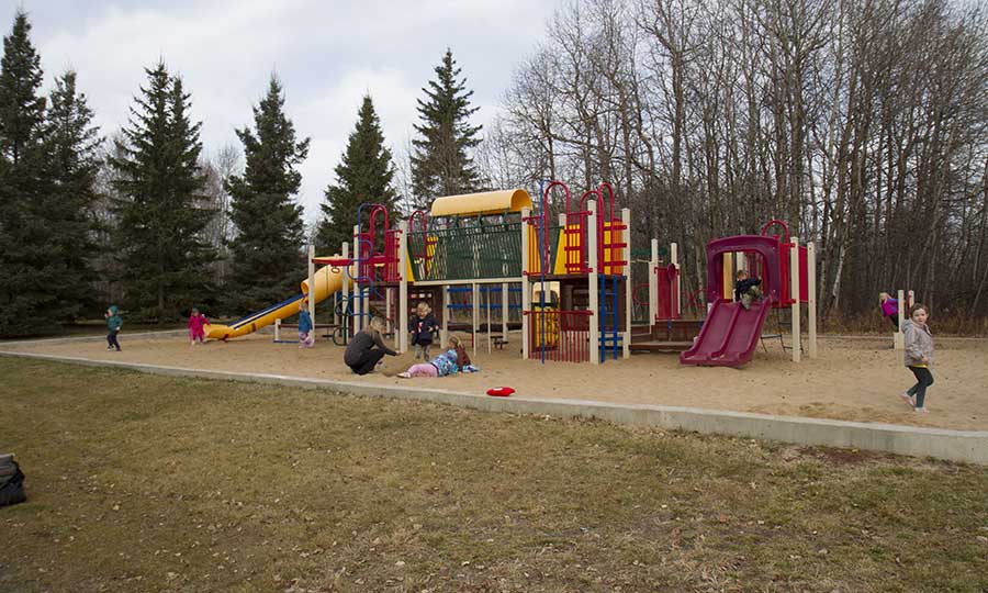 SOC - playground