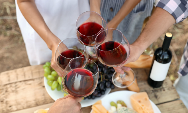 County piloting permitted alcohol consumption at select picnic sites