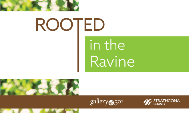Exhibit poster