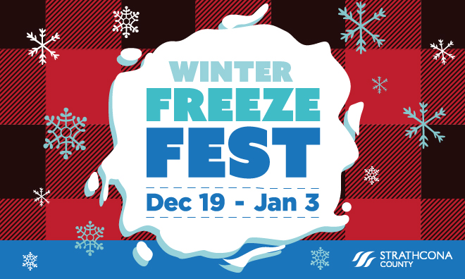 Winter Freeze Fest