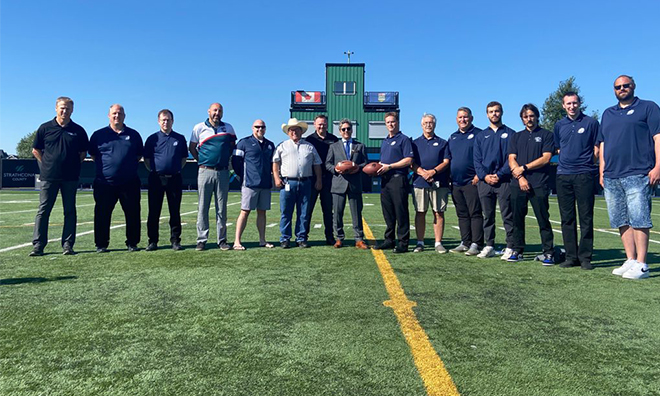 Wildcats Football Club to play 2021 season home games at Emerald Hills Regional Park
