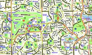 Sherwood Park Address Map Strathcona County Trails And Parks | Strathcona County