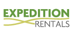 Expedition Rentals logo