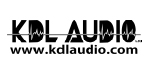 KDL Audio logo