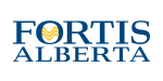 Fortis Alberta logo