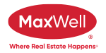 MaxWell logo