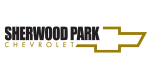Sherwood Park Chevrolet logo
