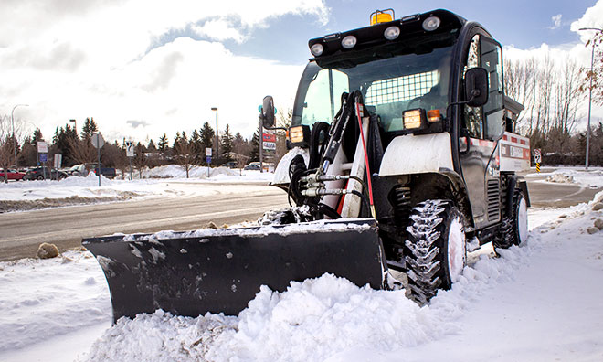 Council approves updated Winter Maintenance Policy