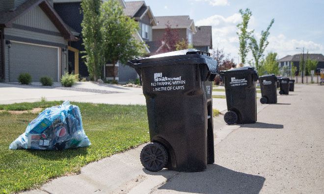 Residents invited to share thoughts on ‘pay as you throw’ waste system
